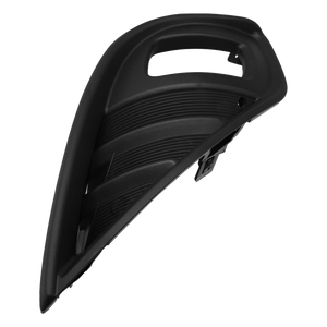 HIGHLANDER 20-23 FRONT FOG LAMP MOLDING RH, Textured Black, (Exc. XSE Model)
