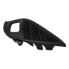 HIGHLANDER 20-23 FRONT FOG LAMP MOLDING RH, Textured Black, (Exc. XSE Model)