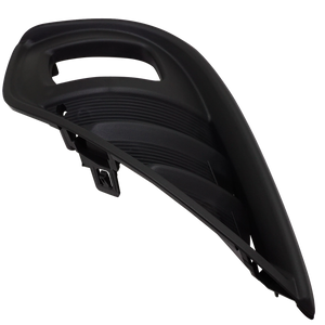 HIGHLANDER 20-23 FRONT FOG LAMP MOLDING LH, Textured Black, (Exc. XSE Model)