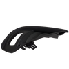 HIGHLANDER 20-23 FRONT FOG LAMP MOLDING LH, Textured Black, (Exc. XSE Model)