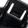 COROLLA 19-22 FOG LAMP MOLDING RH, Black, Hatchback