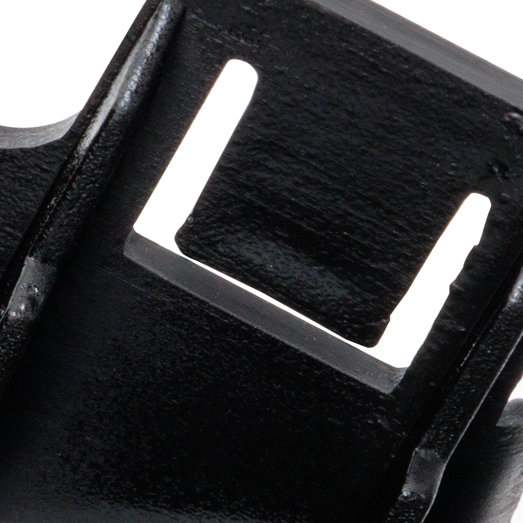 COROLLA 19-22 FOG LAMP MOLDING RH, Black, Hatchback