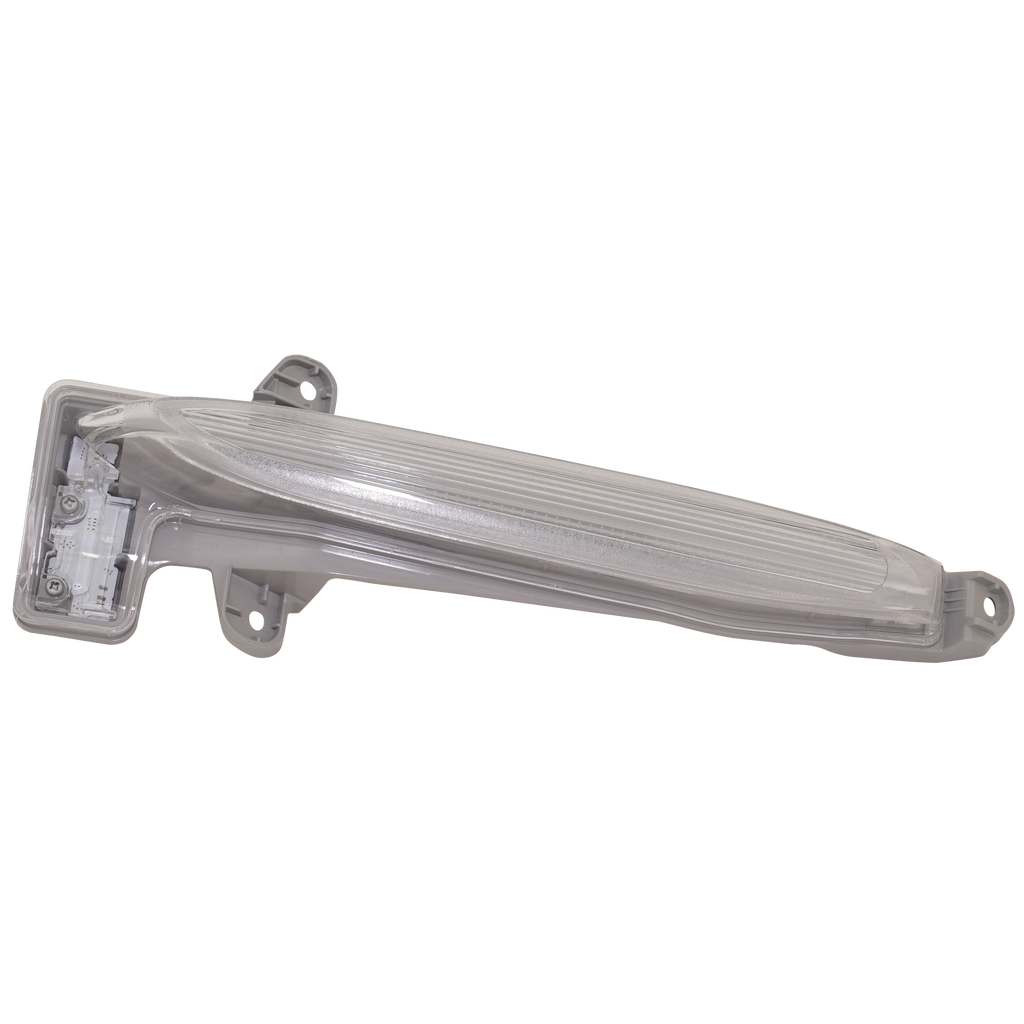 COROLLA 20-20 DRIVING LAMP RH, SE/XSE Models, Sedan, North America Built Vehicle, To 1-20