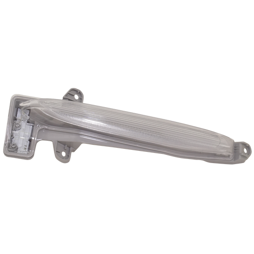 COROLLA 20-20 DRIVING LAMP RH, SE/XSE Models, Sedan, North America Built Vehicle, To 1-20