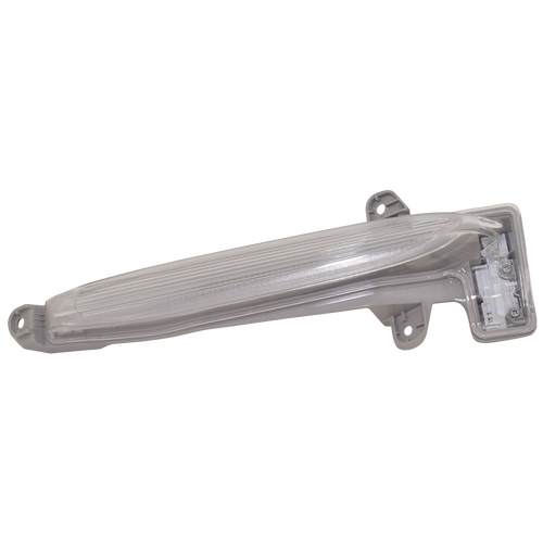 COROLLA 20-20 DRIVING LAMP LH, SE/XSE Models, Sedan, North America Built Vehicle, To 1-20