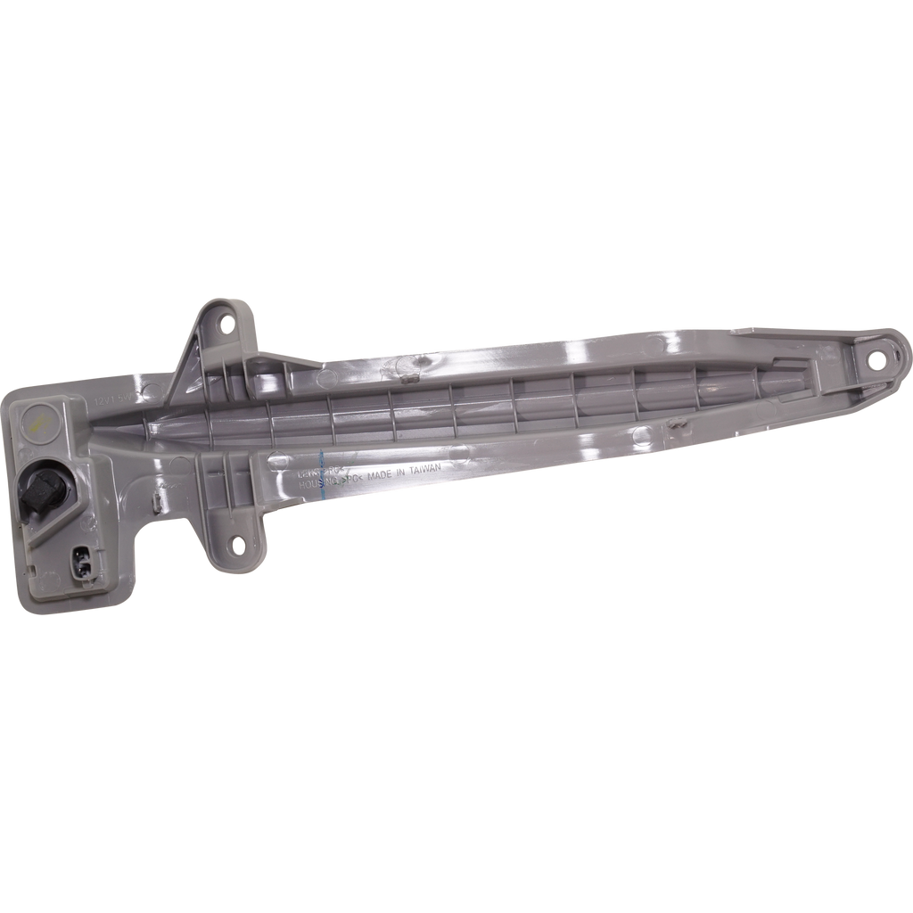 COROLLA 20-20 DRIVING LAMP LH, SE/XSE Models, Sedan, North America Built Vehicle, To 1-20