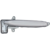 COROLLA 20-22 DRIVING LAMP RH, Assembly, SE/XSE Model, Sedan,North America Built Vehicle, From 1-20