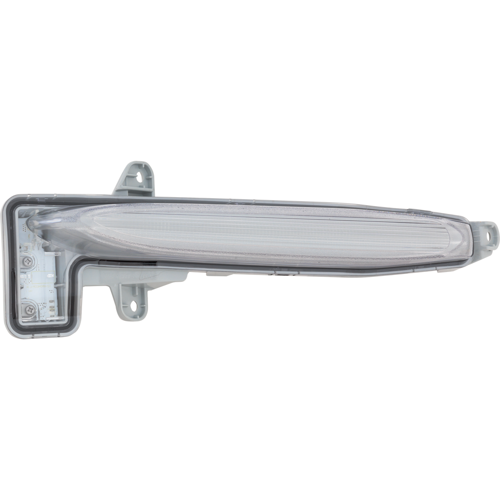 COROLLA 20-22 DRIVING LAMP RH, Assembly, SE/XSE Model, Sedan,North America Built Vehicle, From 1-20
