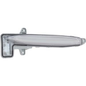 COROLLA 20-22 DRIVING LAMP RH, Assembly, SE/XSE Model, Sedan,North America Built Vehicle, From 1-20