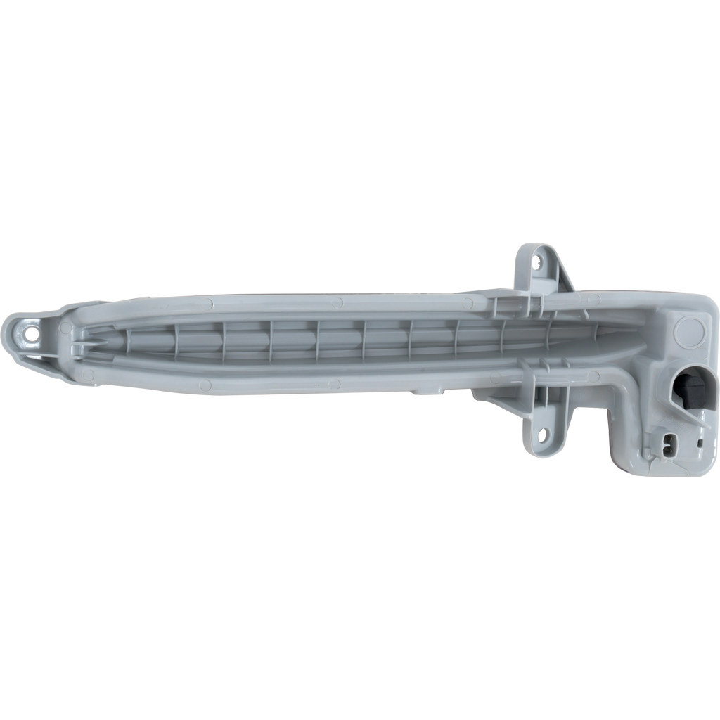 COROLLA 20-22 DRIVING LAMP RH, Assembly, SE/XSE Model, Sedan,North America Built Vehicle, From 1-20
