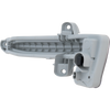 COROLLA 20-22 DRIVING LAMP RH, Assembly, SE/XSE Model, Sedan,North America Built Vehicle, From 1-20