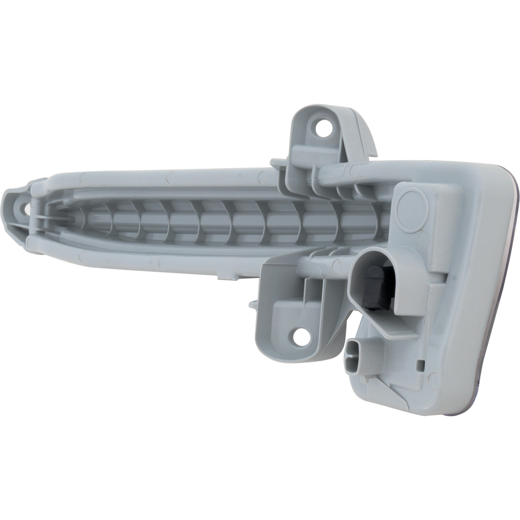 COROLLA 20-22 DRIVING LAMP RH, Assembly, SE/XSE Model, Sedan,North America Built Vehicle, From 1-20