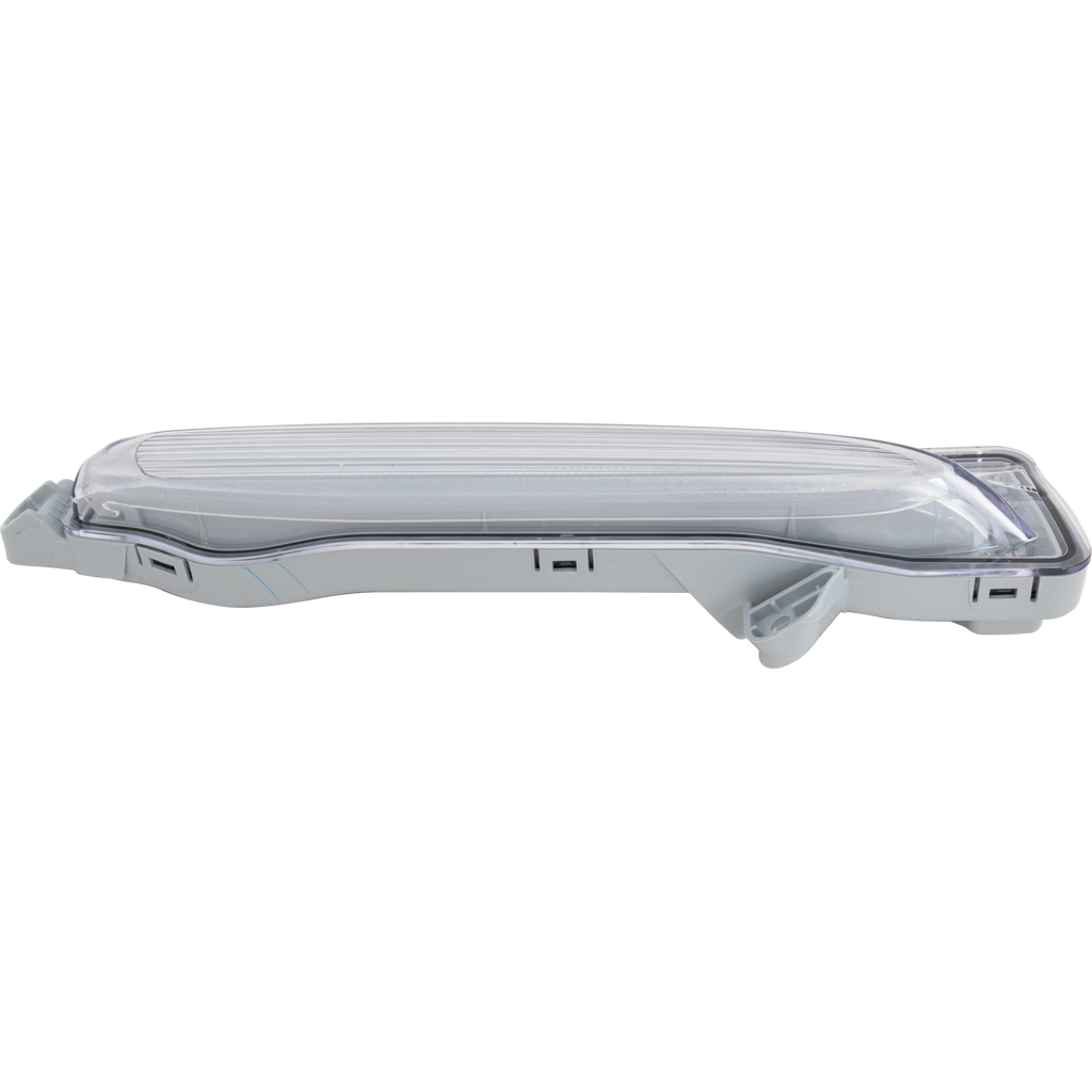 COROLLA 20-22 DRIVING LAMP RH, Assembly, SE/XSE Model, Sedan,North America Built Vehicle, From 1-20