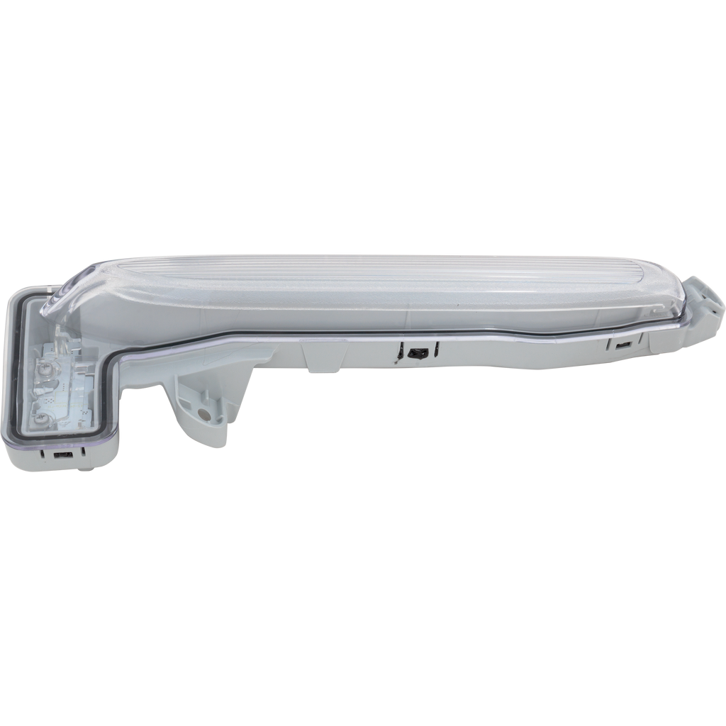 COROLLA 20-22 DRIVING LAMP RH, Assembly, SE/XSE Model, Sedan,North America Built Vehicle, From 1-20