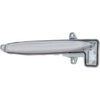 COROLLA 20-22 DRIVING LAMP LH, Assembly, SE/XSE Model, Sedan, North America Built Vehicle, From 1-20