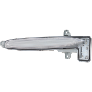 COROLLA 20-22 DRIVING LAMP LH, Assembly, SE/XSE Model, Sedan, North America Built Vehicle, From 1-20