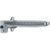 COROLLA 20-22 DRIVING LAMP LH, Assembly, SE/XSE Model, Sedan, North America Built Vehicle, From 1-20
