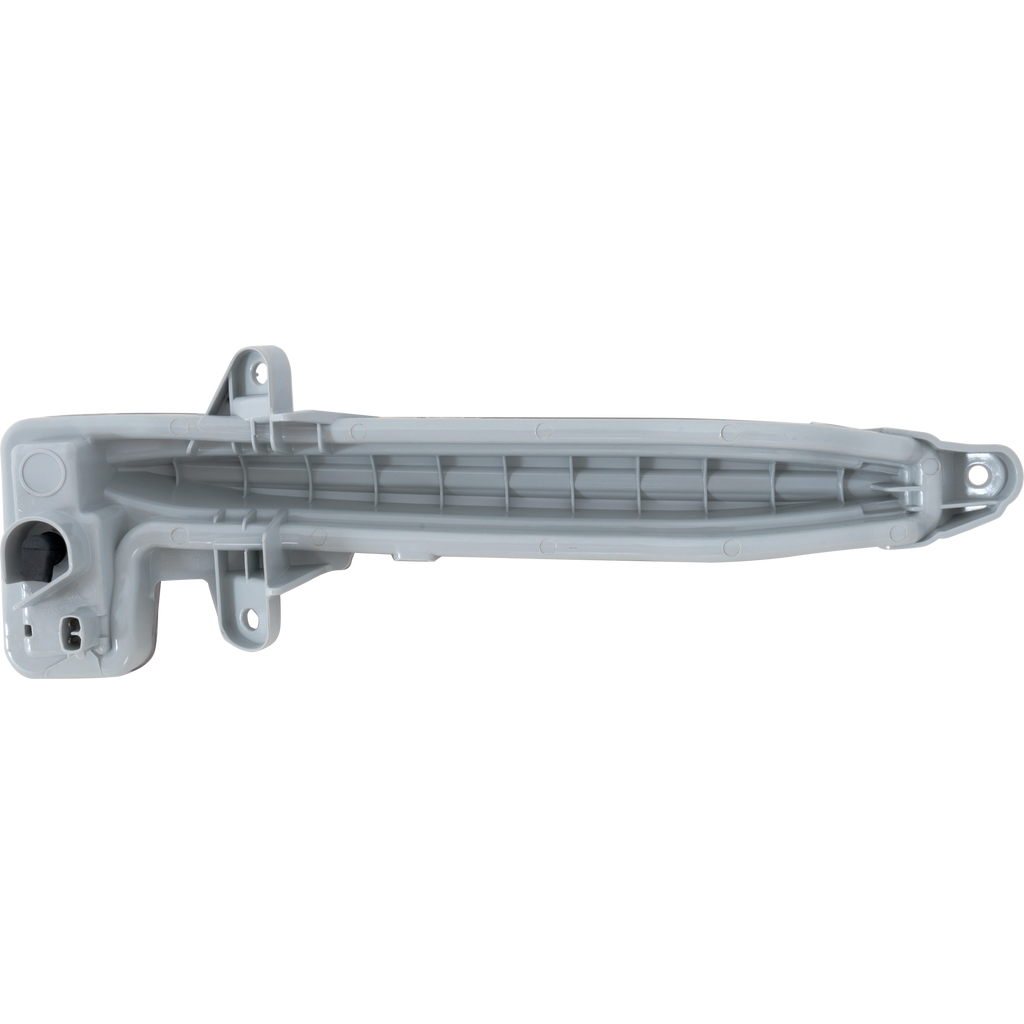 COROLLA 20-22 DRIVING LAMP LH, Assembly, SE/XSE Model, Sedan, North America Built Vehicle, From 1-20