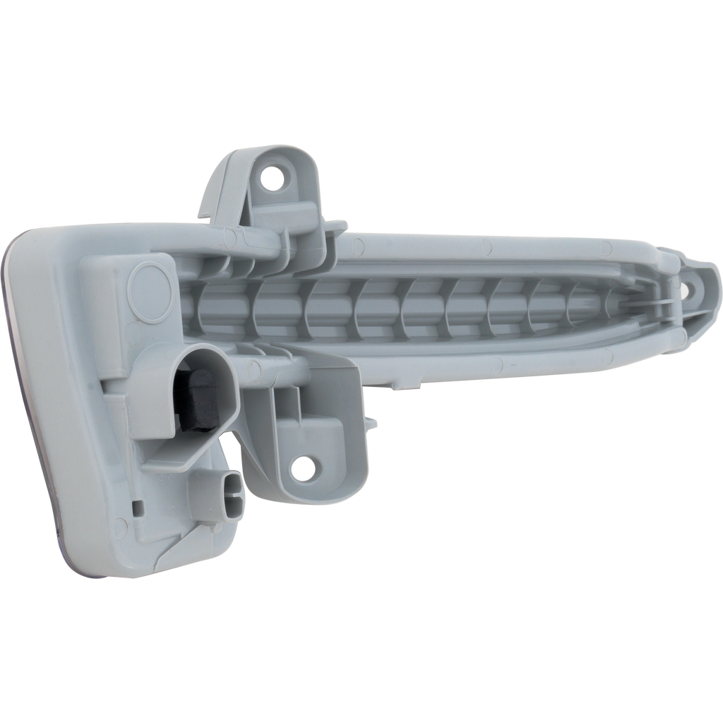 COROLLA 20-22 DRIVING LAMP LH, Assembly, SE/XSE Model, Sedan, North America Built Vehicle, From 1-20
