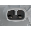 COROLLA 20-22 DRIVING LAMP LH, Assembly, SE/XSE Model, Sedan, North America Built Vehicle, From 1-20