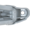 COROLLA 20-22 DRIVING LAMP LH, Assembly, SE/XSE Model, Sedan, North America Built Vehicle, From 1-20