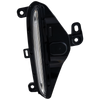 RAV4 PRIME 21-23/RAV4 22-23 DRIVING LAMP RH, Assembly, Daytime Running Light, LED, XSE/Hybrid XSE Model