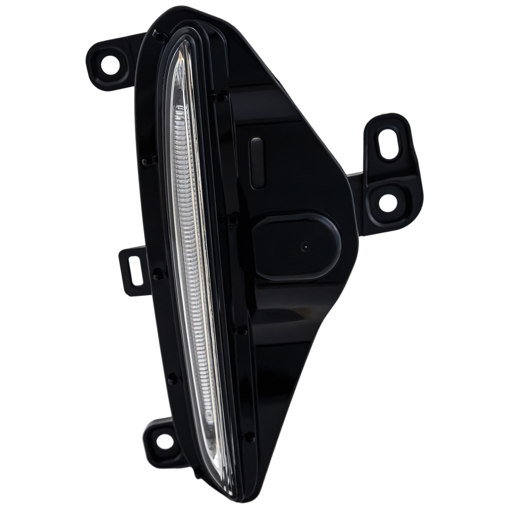 RAV4 PRIME 21-23/RAV4 22-23 DRIVING LAMP RH, Assembly, Daytime Running Light, LED, XSE/Hybrid XSE Model