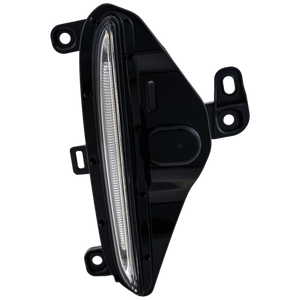 RAV4 PRIME 21-23/RAV4 22-23 DRIVING LAMP RH, Assembly, Daytime Running Light, LED, XSE/Hybrid XSE Model