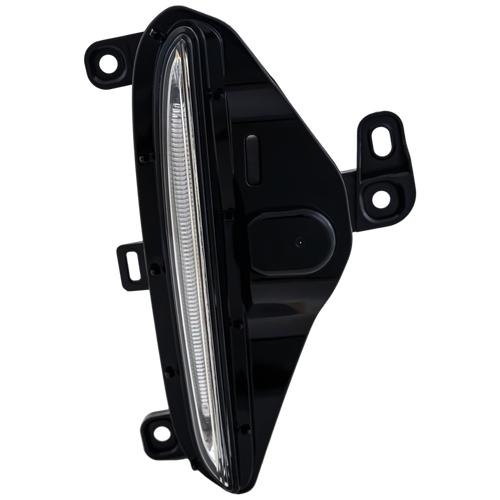 RAV4 PRIME 21-23/RAV4 22-23 DRIVING LAMP RH, Assembly, Daytime Running Light, LED, XSE/Hybrid XSE Model