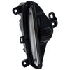 RAV4 PRIME 21-23/RAV4 22-23 DRIVING LAMP RH, Assembly, Daytime Running Light, LED, XSE/Hybrid XSE Model