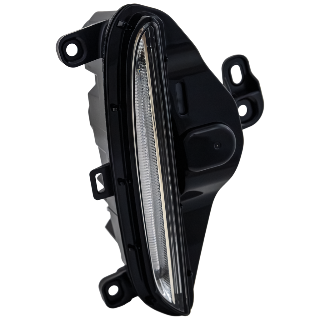 RAV4 PRIME 21-23/RAV4 22-23 DRIVING LAMP RH, Assembly, Daytime Running Light, LED, XSE/Hybrid XSE Model
