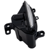 RAV4 PRIME 21-23/RAV4 22-23 DRIVING LAMP RH, Assembly, Daytime Running Light, LED, XSE/Hybrid XSE Model