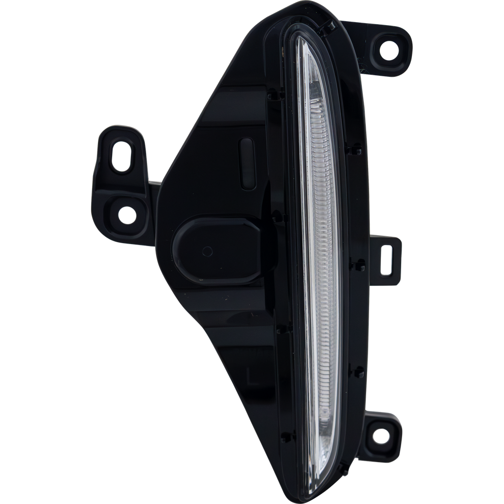 RAV4 PRIME 21-23/RAV4 22-23 DRIVING LAMP LH, Assembly, Daytime Running Light, LED, XSE/Hybrid XSE Model