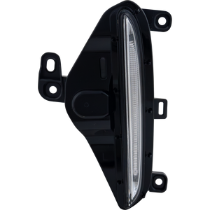 RAV4 PRIME 21-23/RAV4 22-23 DRIVING LAMP LH, Assembly, Daytime Running Light, LED, XSE/Hybrid XSE Model