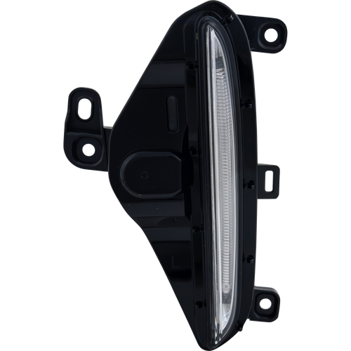 RAV4 PRIME 21-23/RAV4 22-23 DRIVING LAMP LH, Assembly, Daytime Running Light, LED, XSE/Hybrid XSE Model