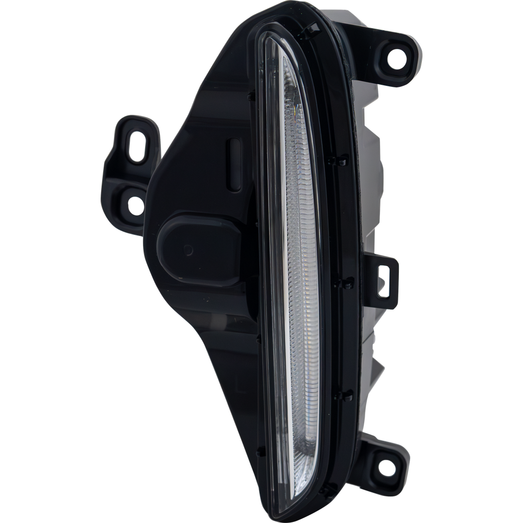RAV4 PRIME 21-23/RAV4 22-23 DRIVING LAMP LH, Assembly, Daytime Running Light, LED, XSE/Hybrid XSE Model