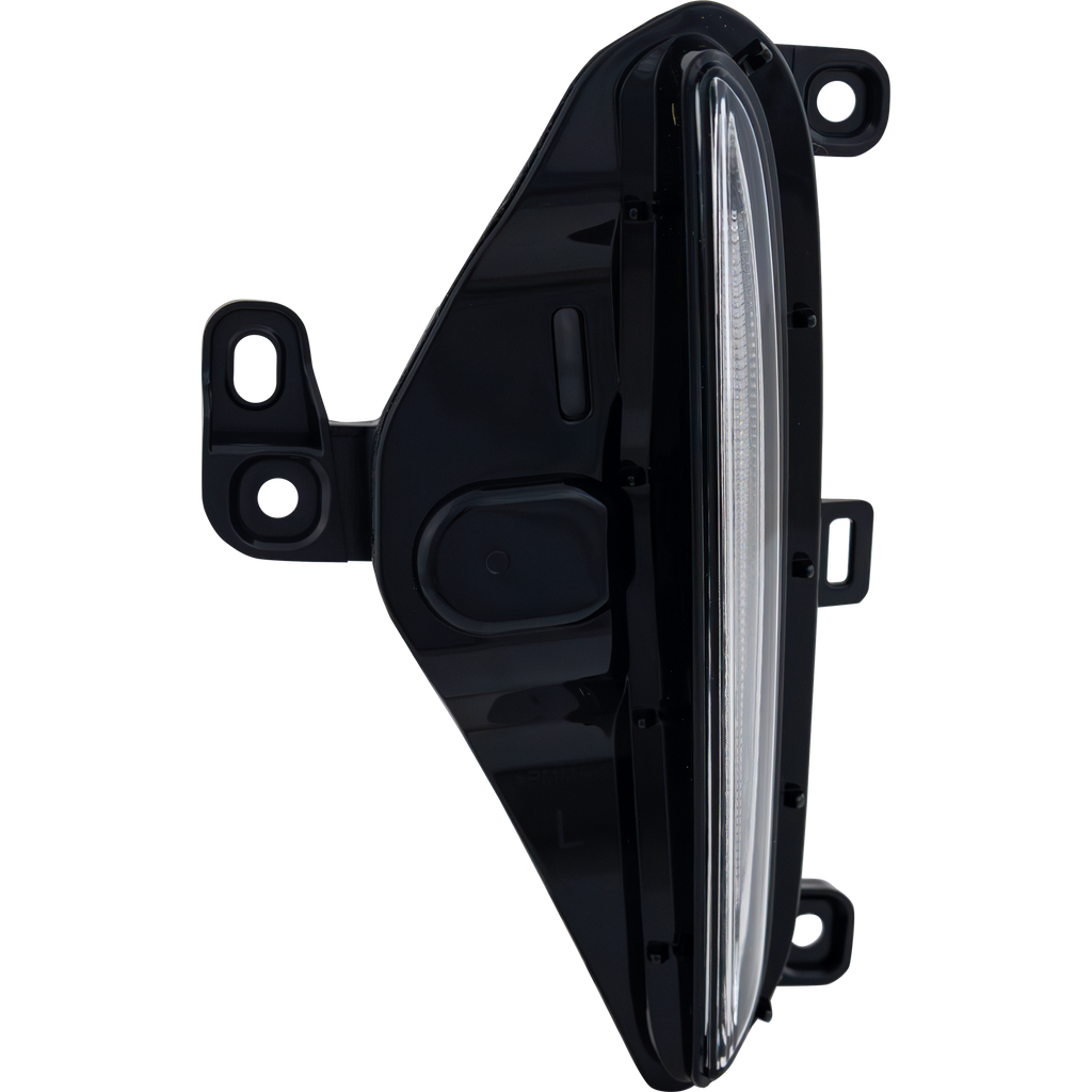 RAV4 PRIME 21-23/RAV4 22-23 DRIVING LAMP LH, Assembly, Daytime Running Light, LED, XSE/Hybrid XSE Model