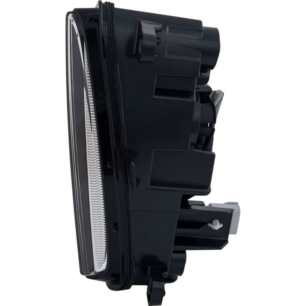 RAV4 PRIME 21-23/RAV4 22-23 DRIVING LAMP LH, Assembly, Daytime Running Light, LED, XSE/Hybrid XSE Model