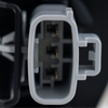 RAV4 PRIME 21-23/RAV4 22-23 DRIVING LAMP LH, Assembly, Daytime Running Light, LED, XSE/Hybrid XSE Model