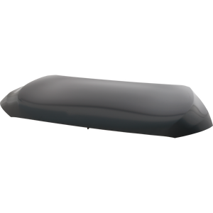 AVALON 19-22 HOOD, Aluminum