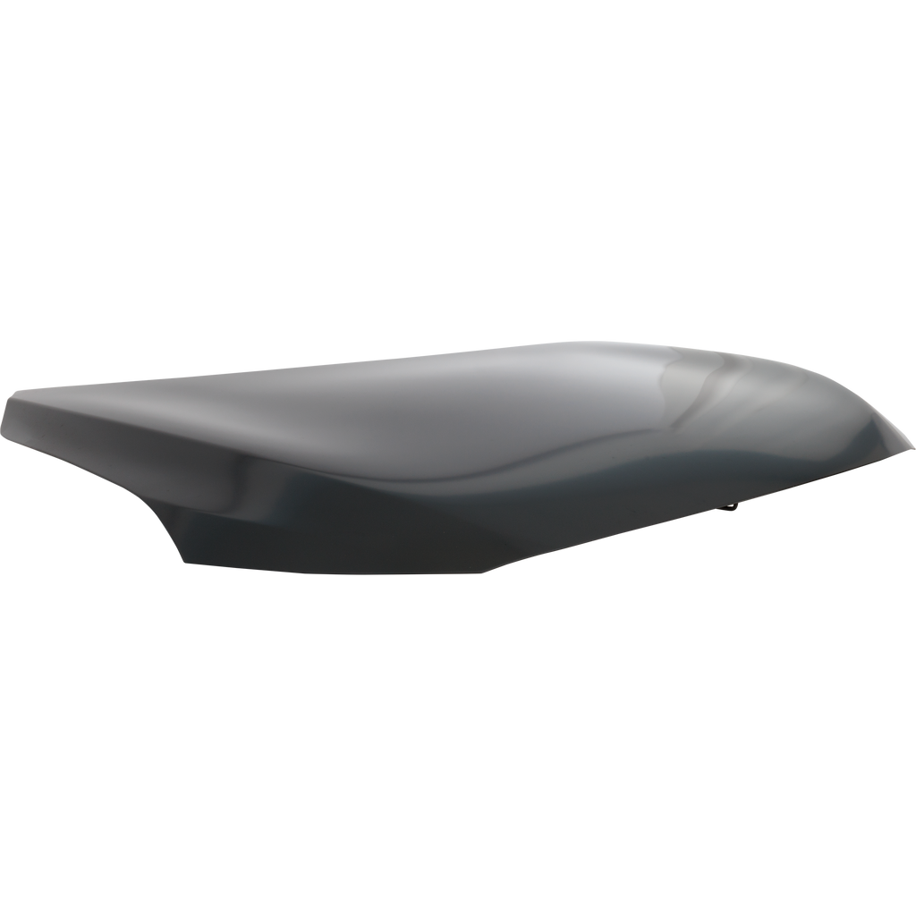 AVALON 19-22 HOOD, Aluminum
