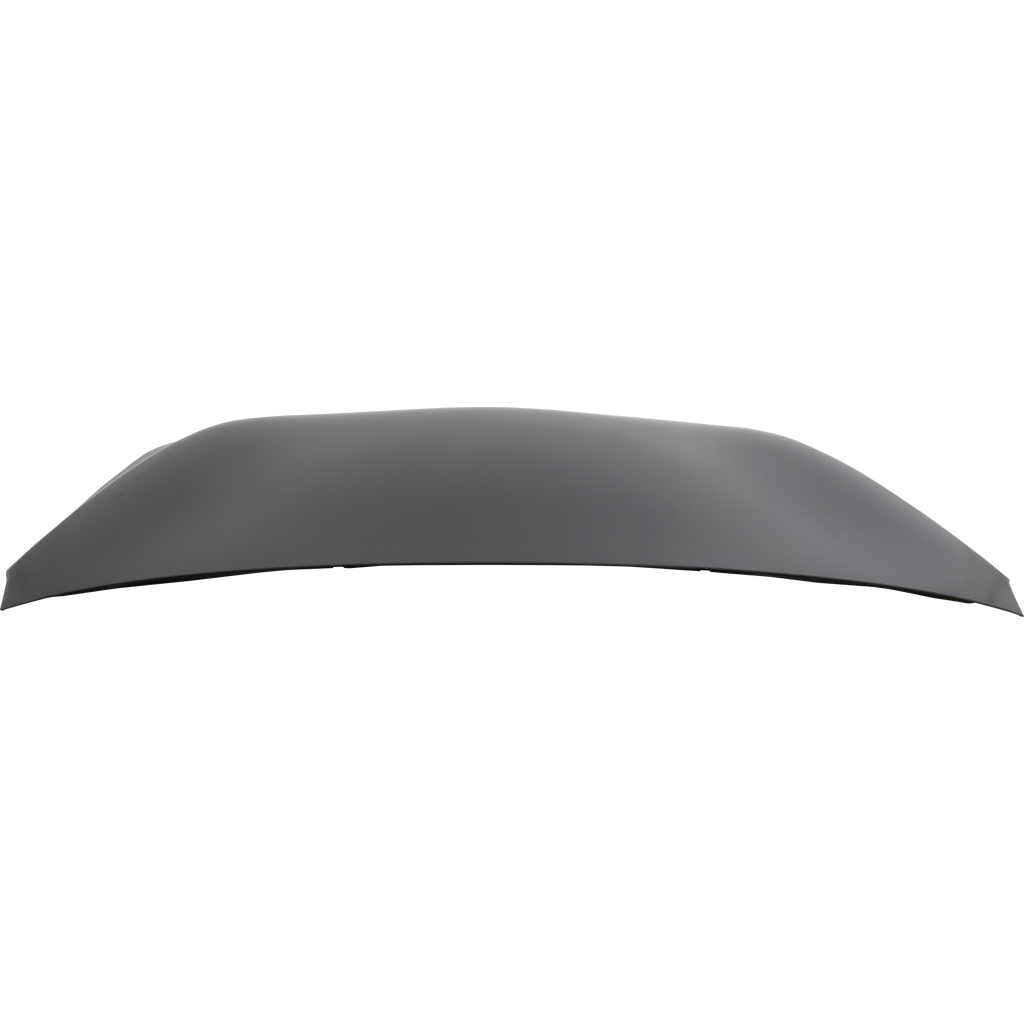 AVALON 19-22 HOOD, Aluminum