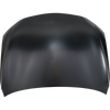AVALON 19-22 HOOD, Aluminum