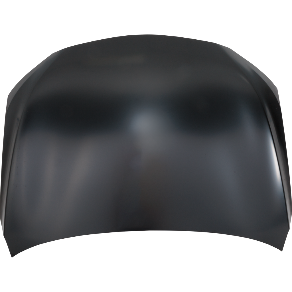 AVALON 19-22 HOOD, Aluminum