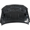 AVALON 19-22 HOOD, Aluminum