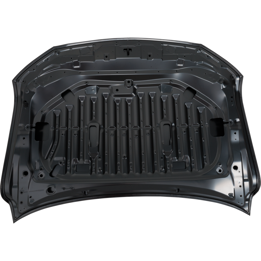 AVALON 19-22 HOOD, Aluminum