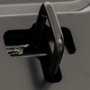 AVALON 19-22 HOOD, Aluminum