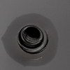 AVALON 19-22 HOOD, Aluminum