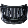 AVALON 19-22 HOOD, Steel