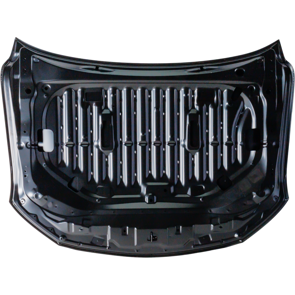 AVALON 19-22 HOOD, Steel